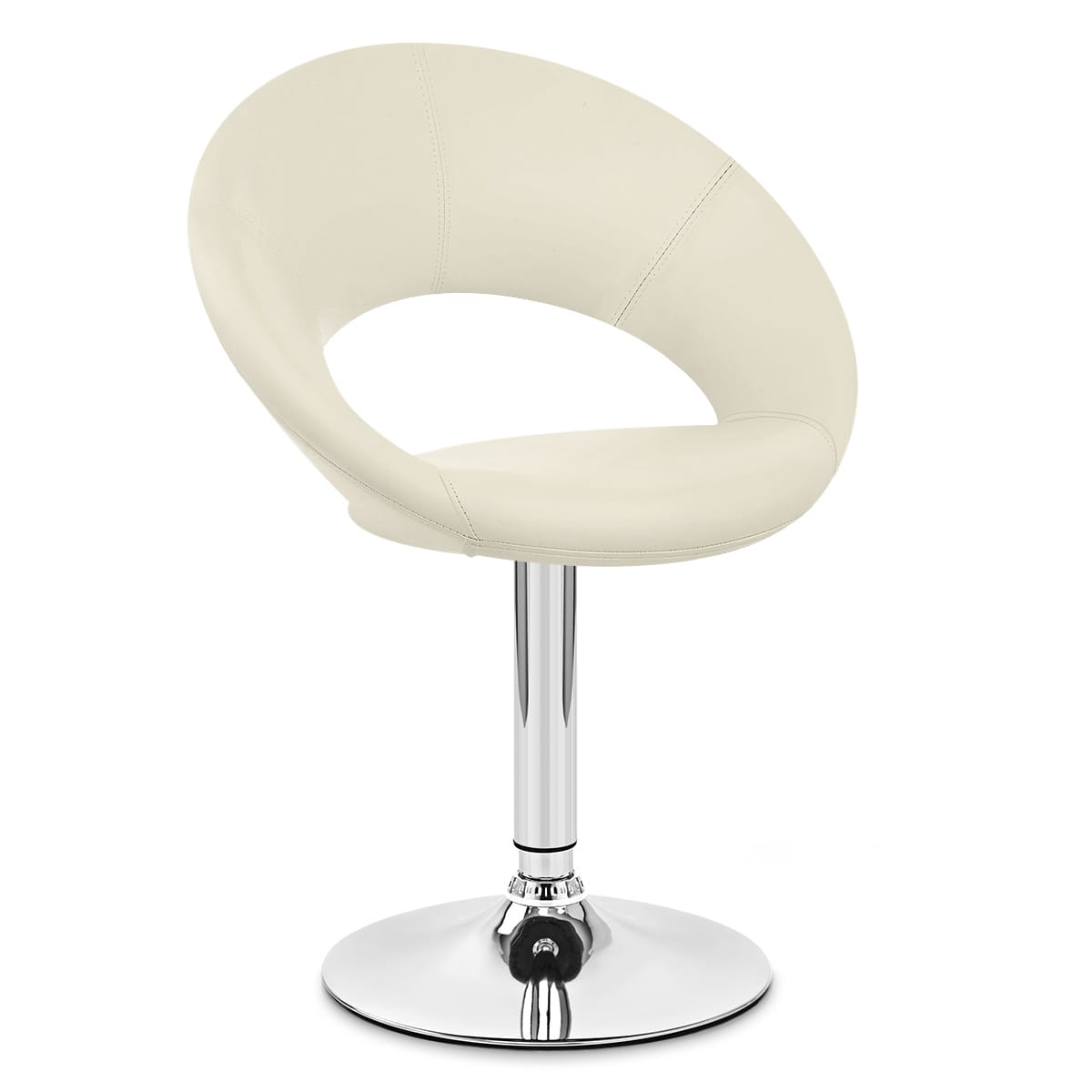Cream Kitchen Dining Chairs