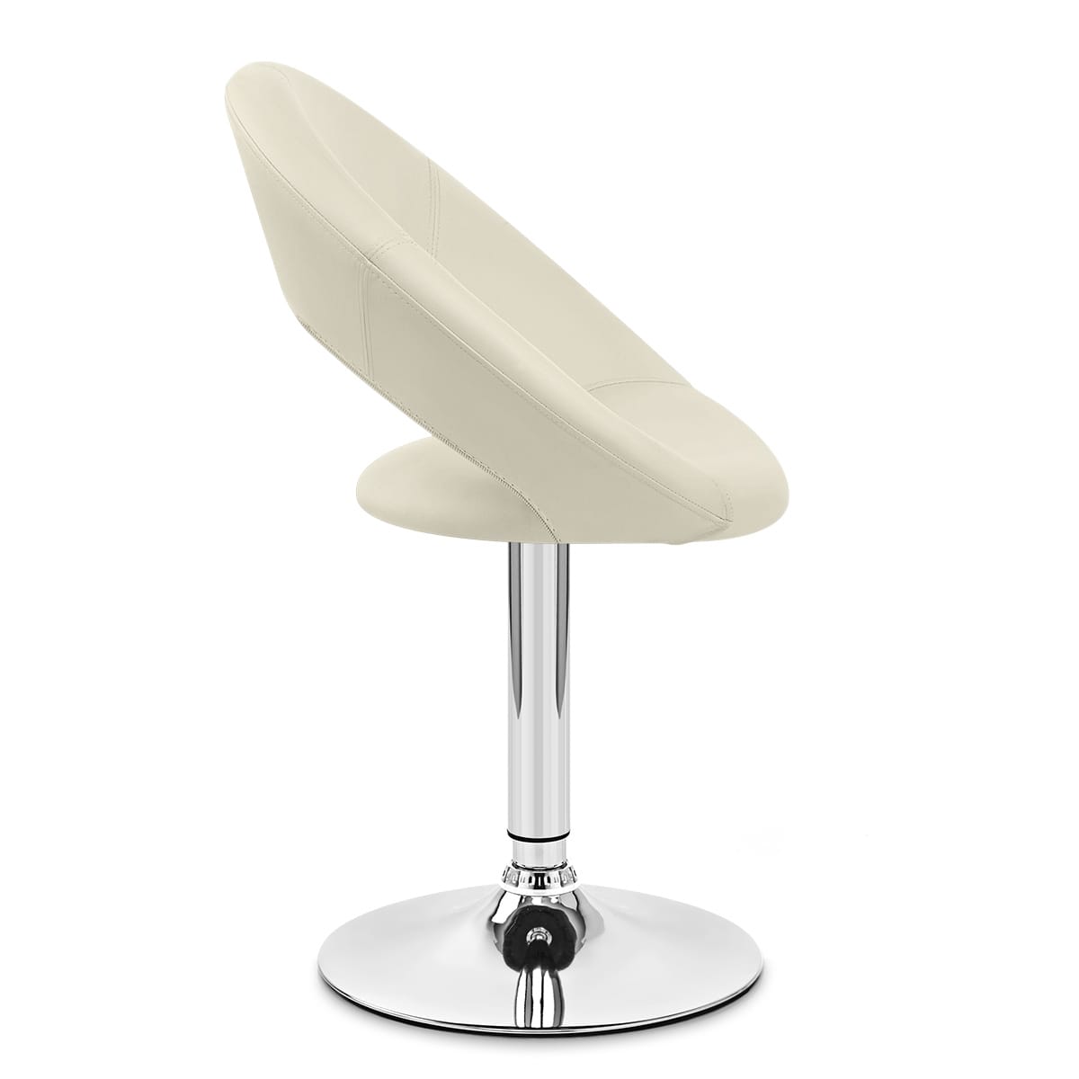 Clementine Chair Cream