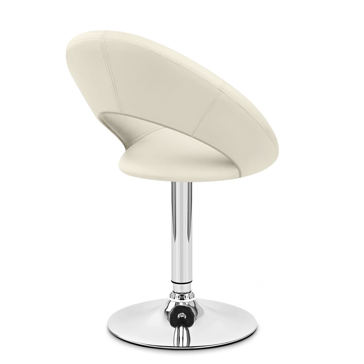 Clementine Chair Cream