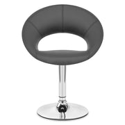 Clementine Chair Grey