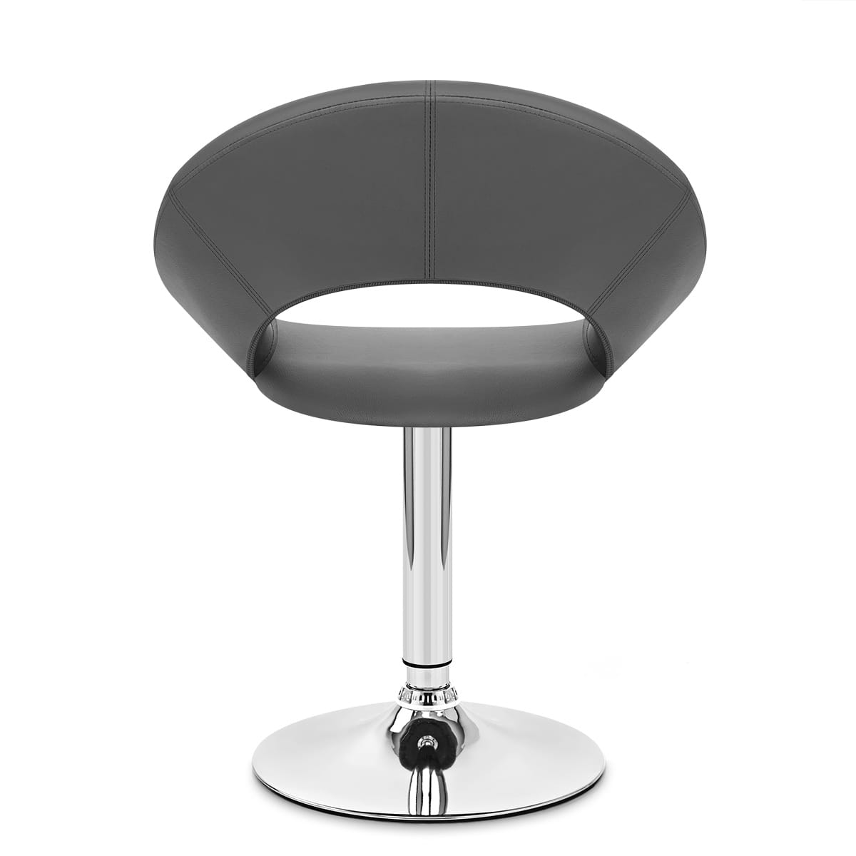 Clementine Chair Grey