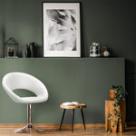 Clementine Chair White