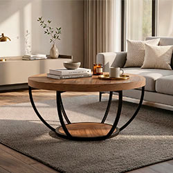 Coffee Tables