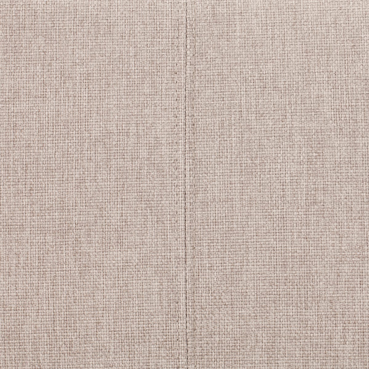 Cornell Oak Bar Stool Tweed Fabric