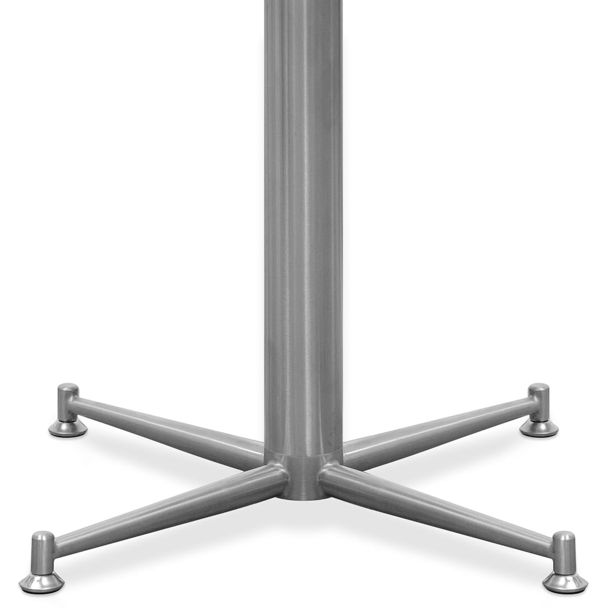 Cortina Bar Table Glass