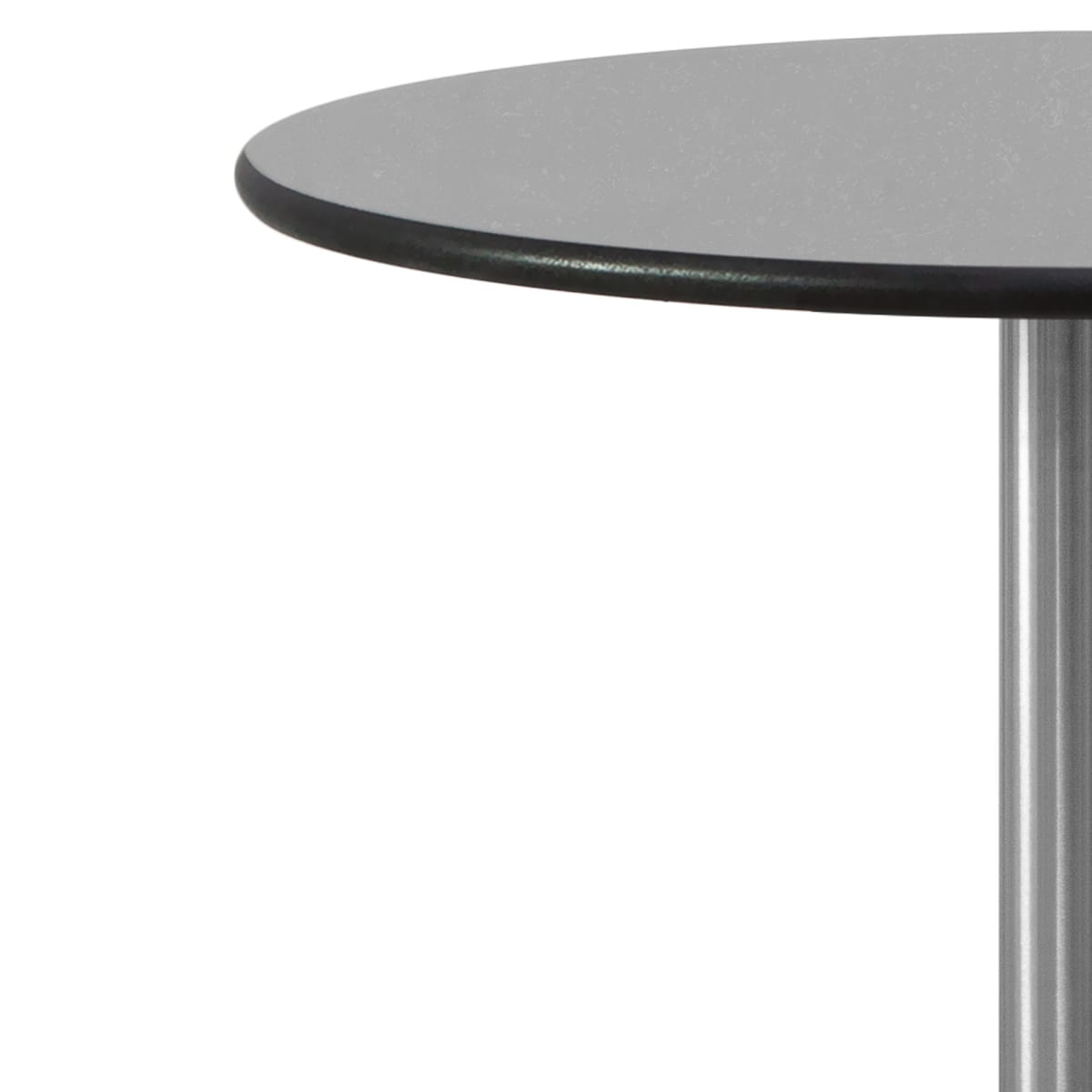 Cortina Bar Table Stone Top