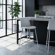 Cosmo Bar Stool Blue