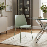 Cosmo Dining Chair Green