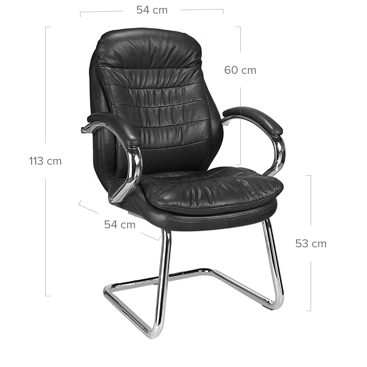 Cossington Executive Chair