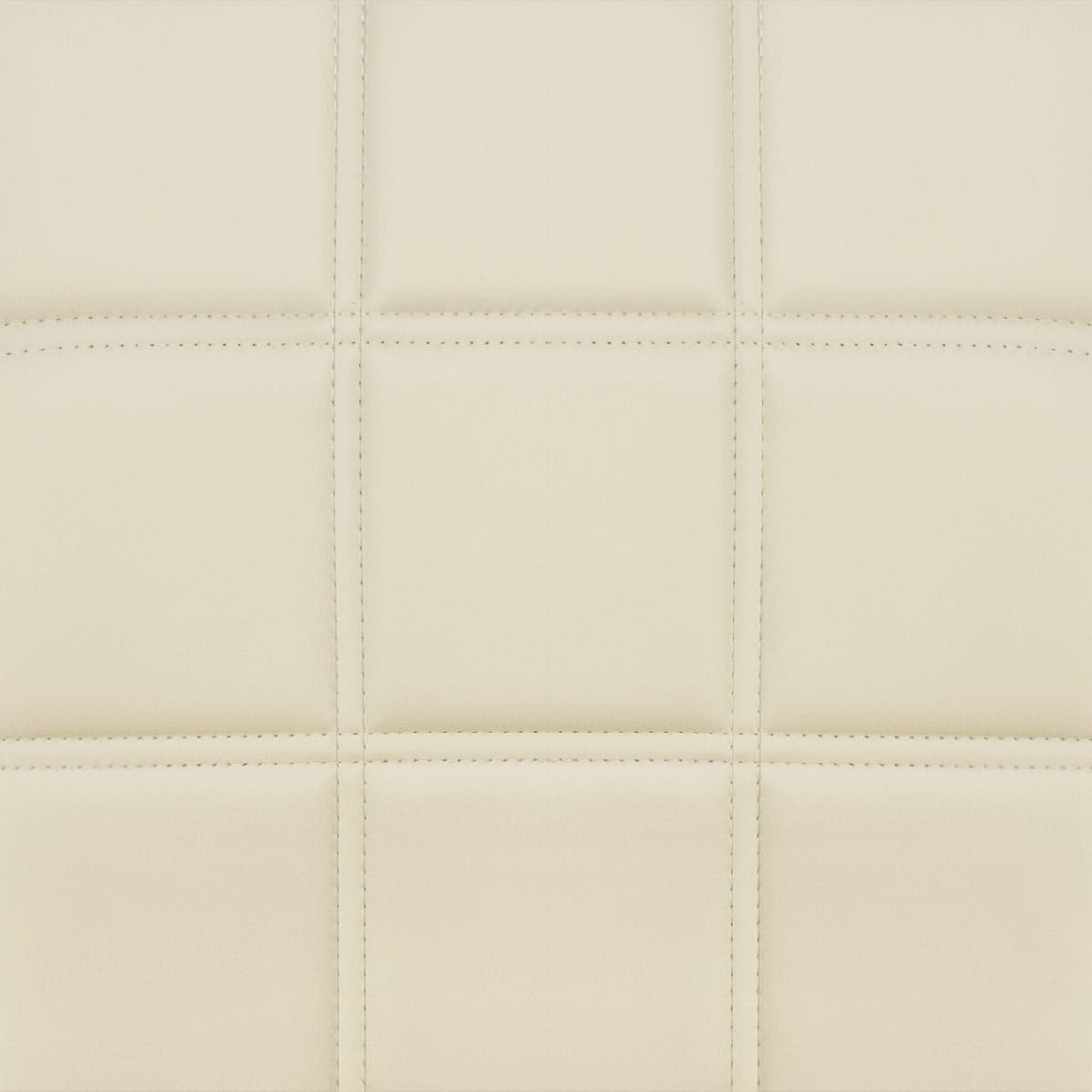 Criss Cross Bar Stool Cream