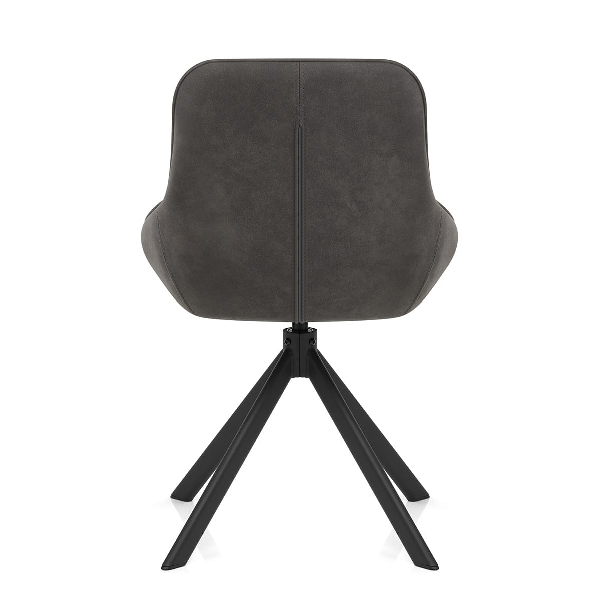 Dante Dining Chair Charcoal