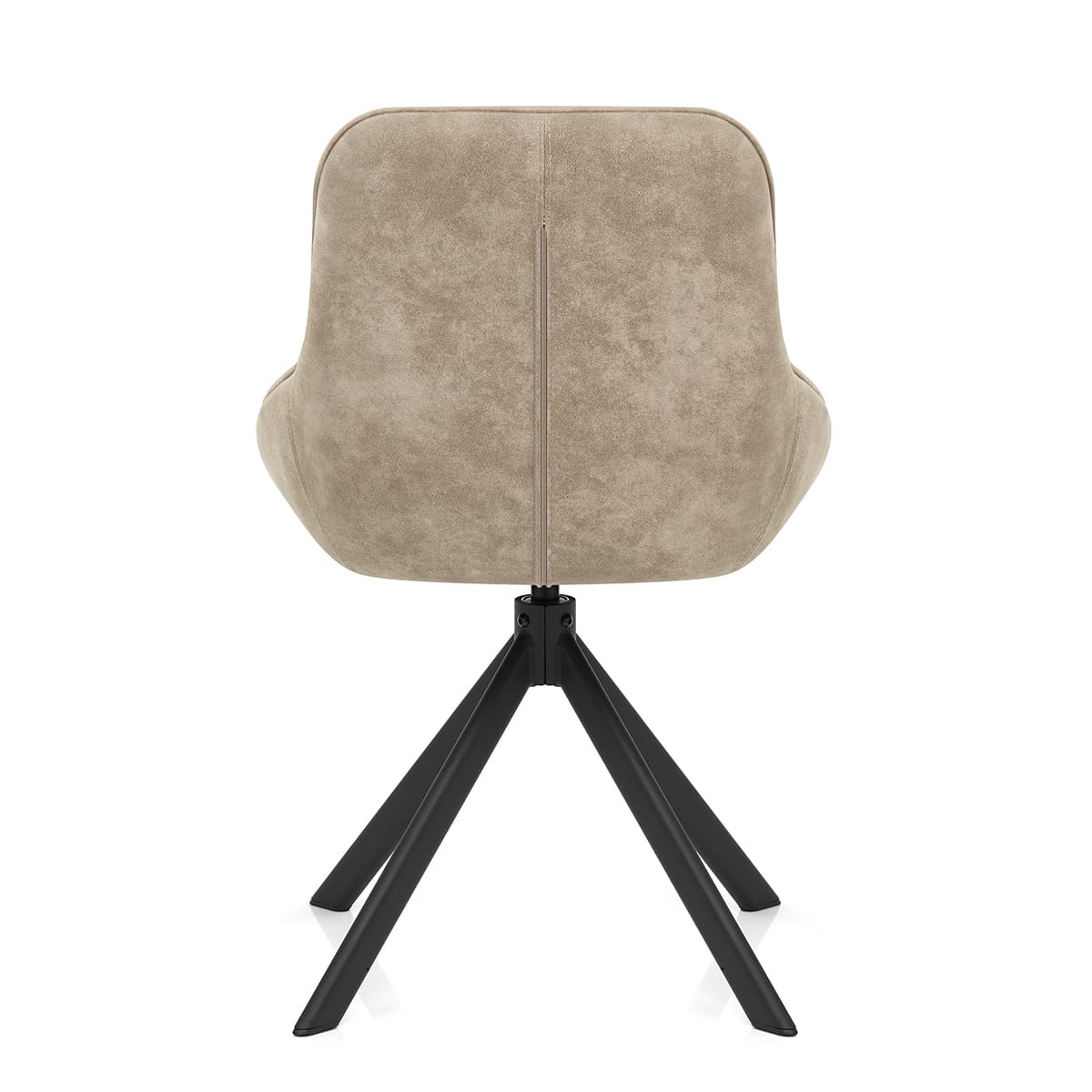 Dante Dining Chair Taupe