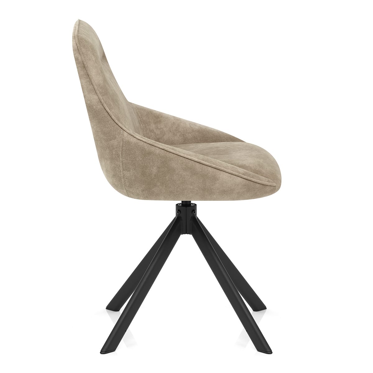 Dante Dining Chair Taupe