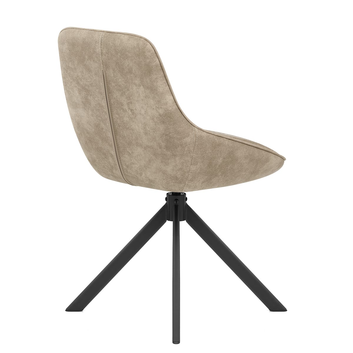 Dante Dining Chair Taupe