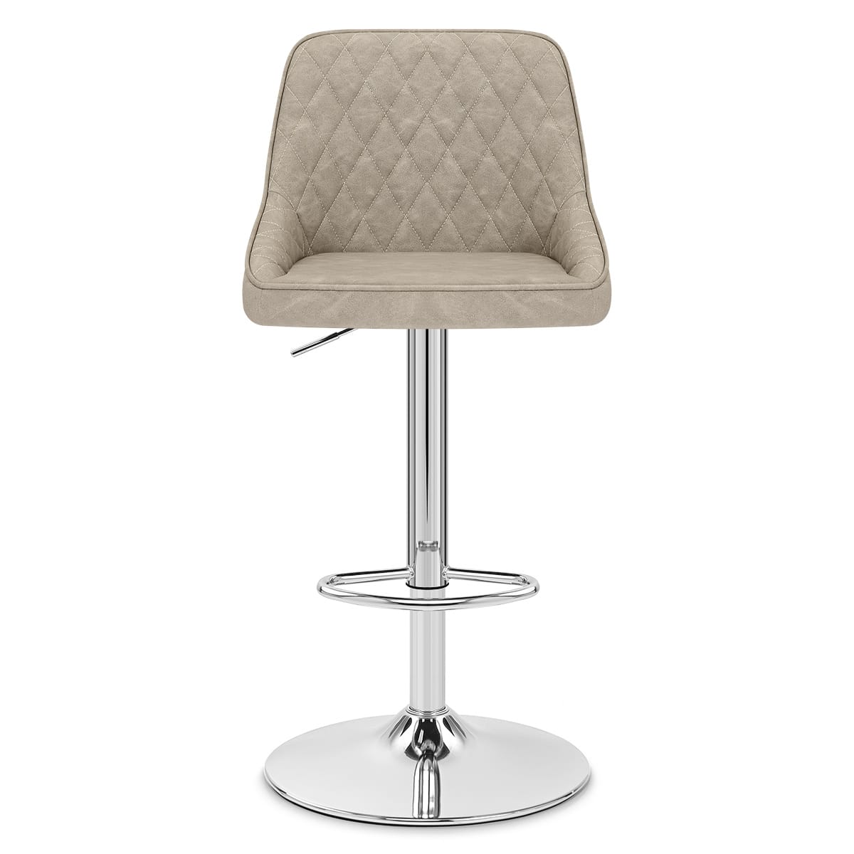 Darwin Bar Stool Beige