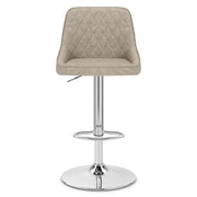 Darwin Bar Stool Beige