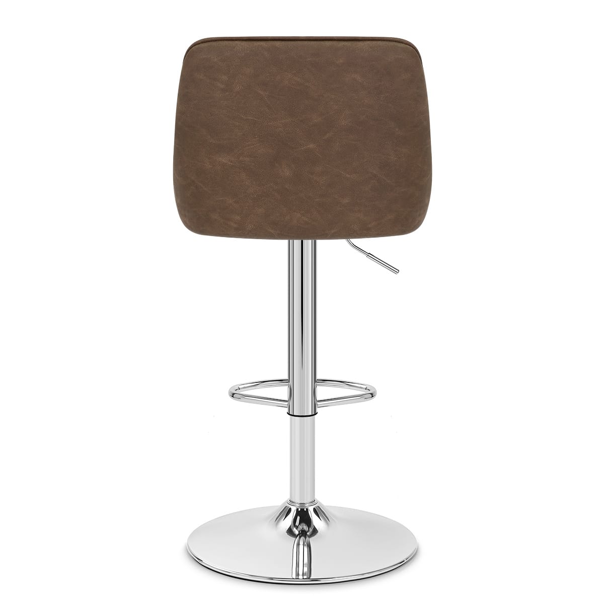 Darwin Bar Stool Brown