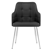 Dawn Dining Chair Black