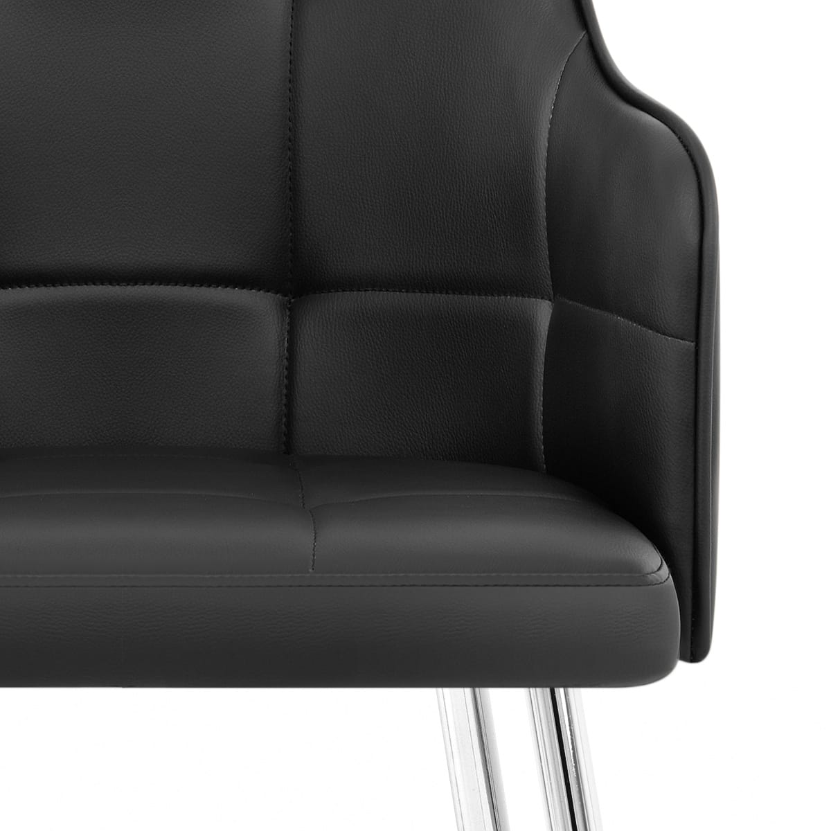 Dawn Dining Chair Black