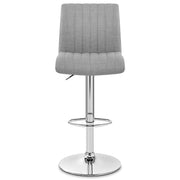 Debut Bar Stool Grey