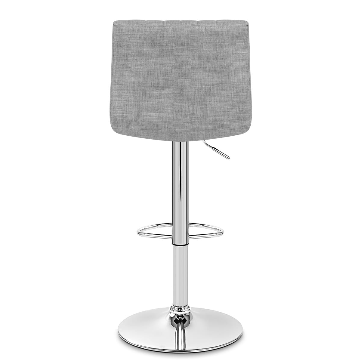 Debut Bar Stool Grey