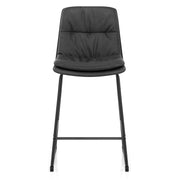 Devine Bar Stool Charcoal