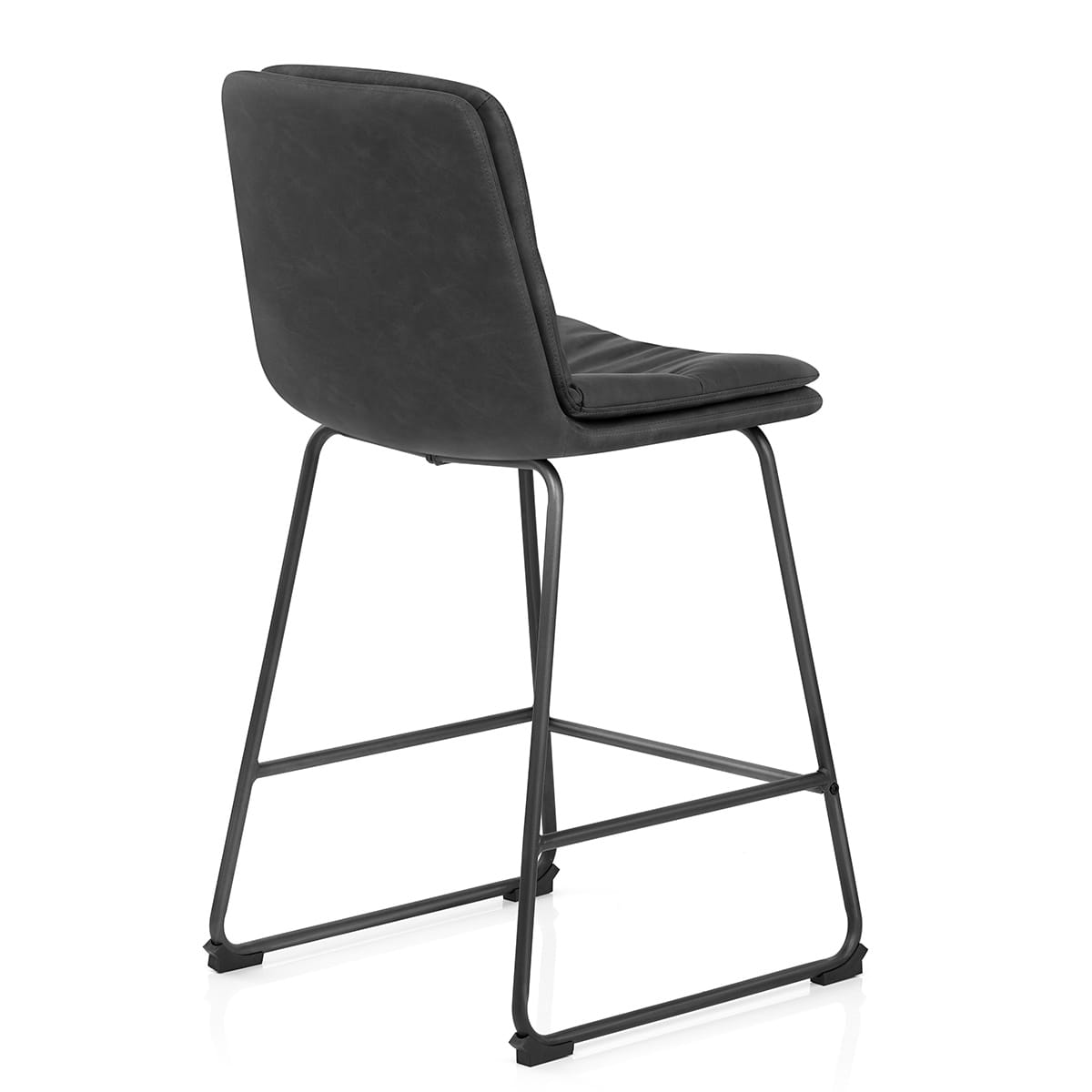 Devine Bar Stool Charcoal