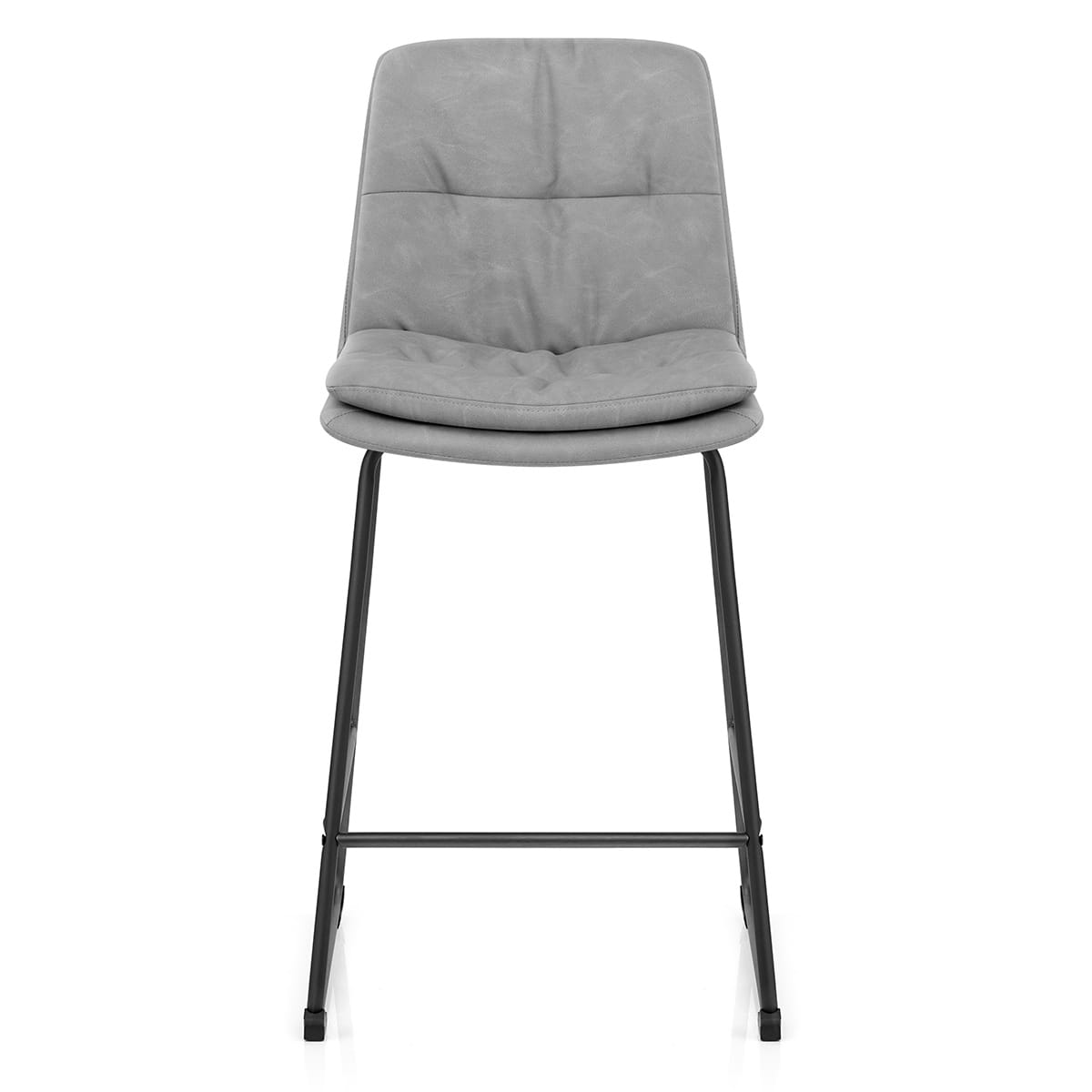 Devine Bar Stool Grey