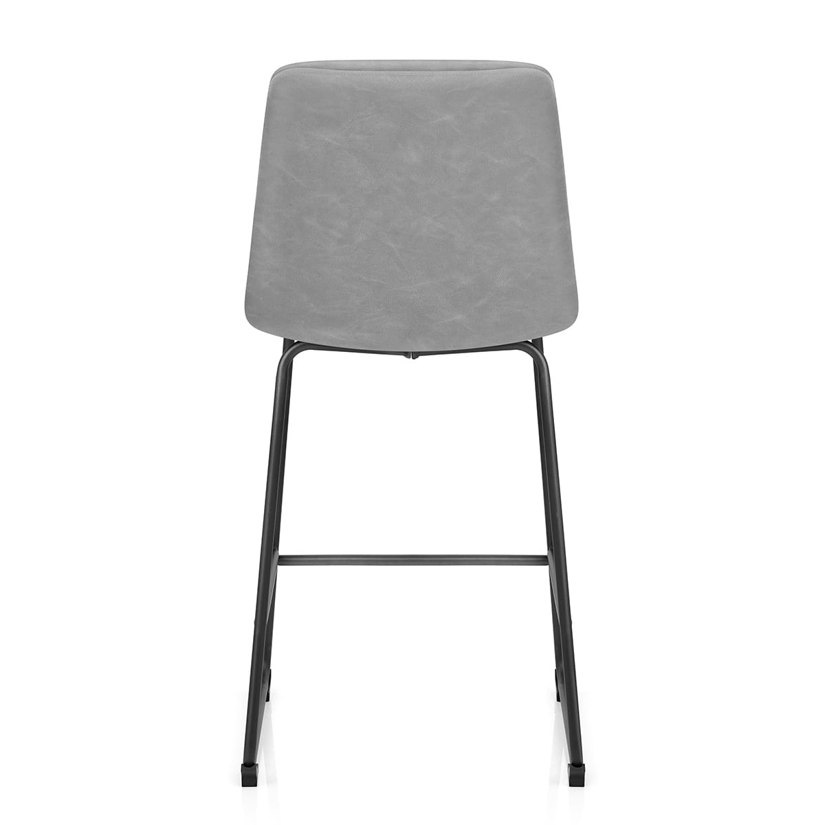 Devine Bar Stool Grey