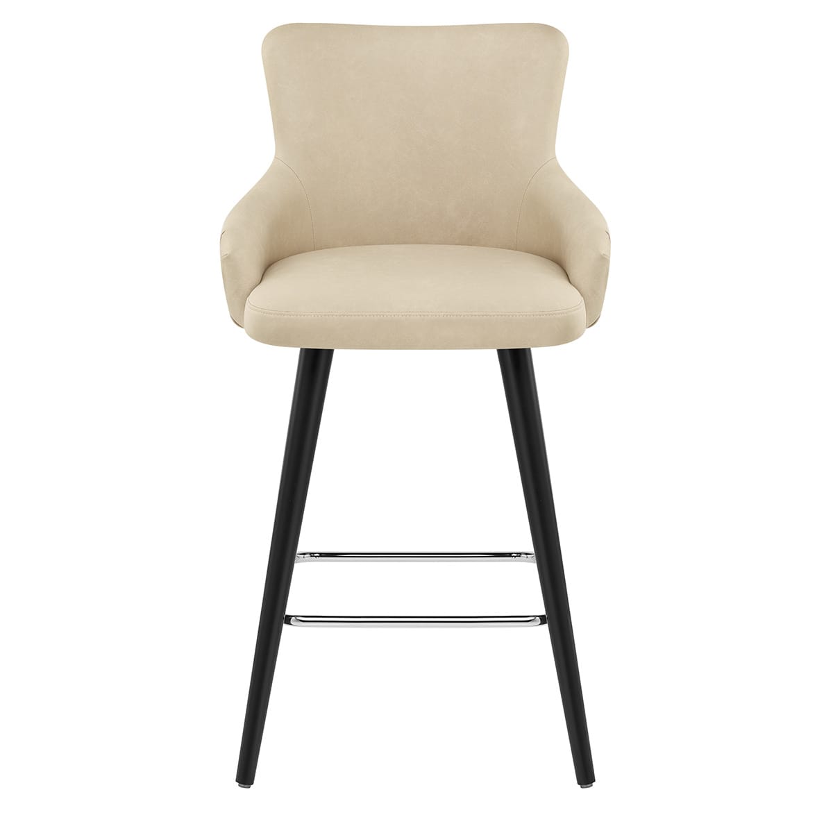 Diablo Bar Stool Beige