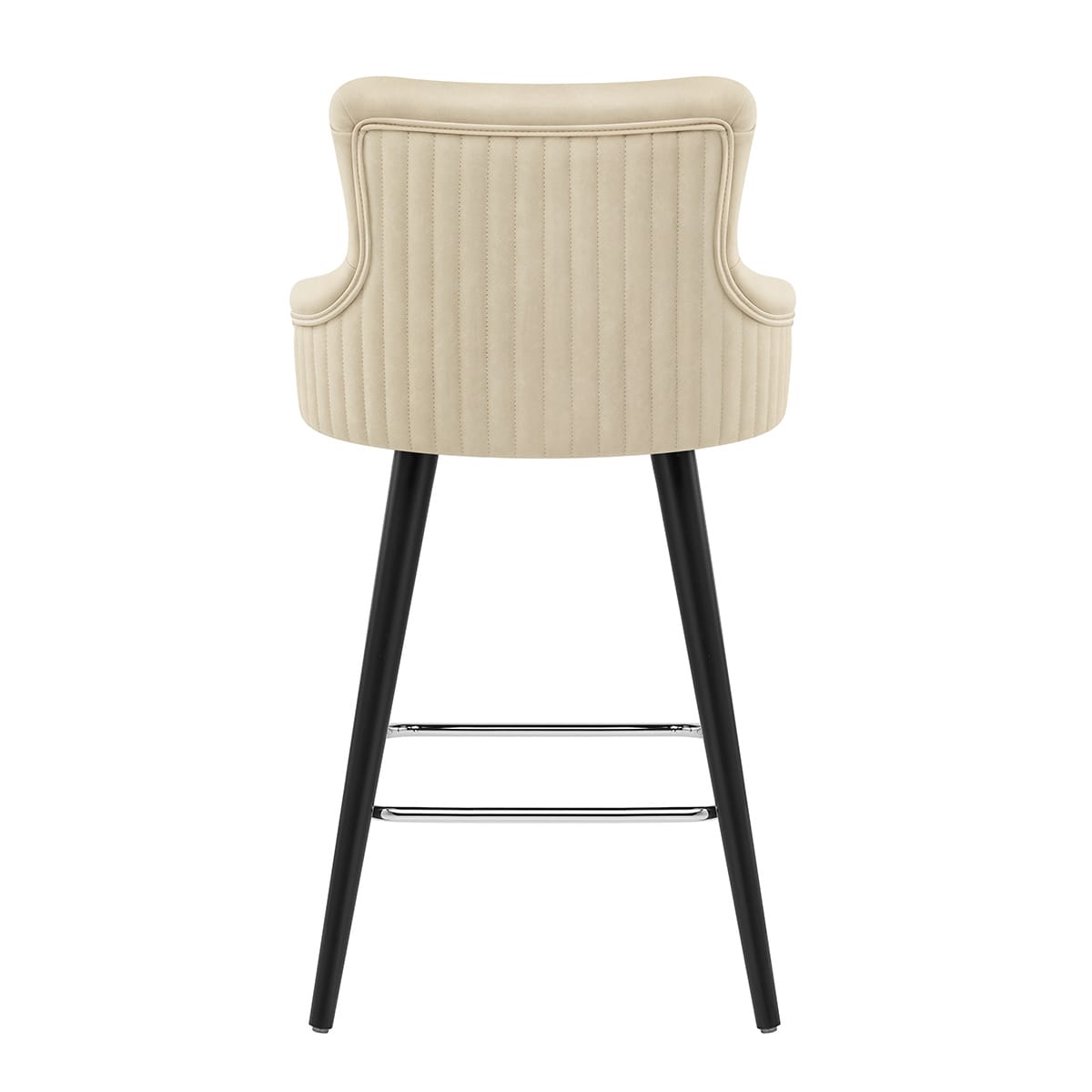 Diablo Bar Stool Beige