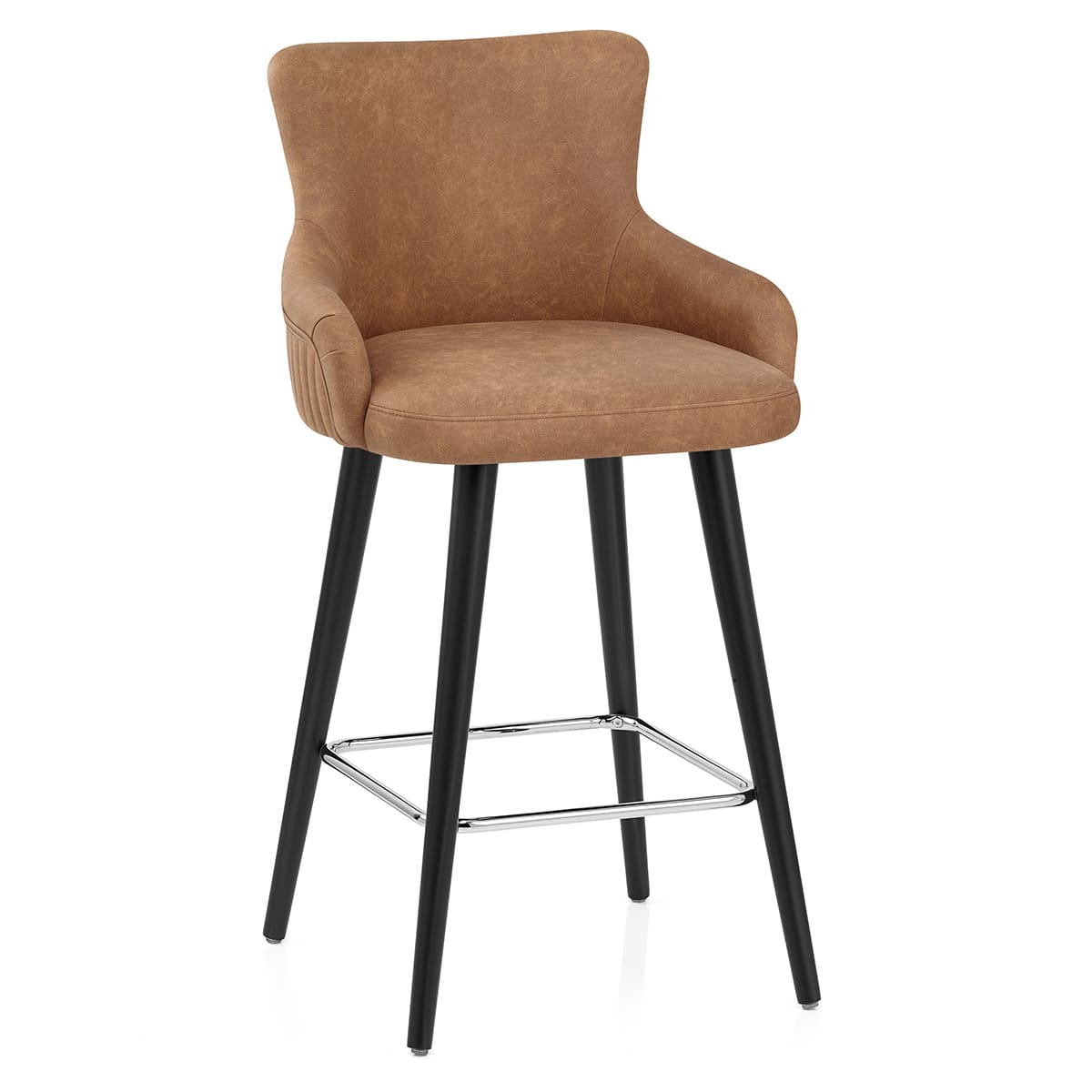 Diablo Bar Stool Tan