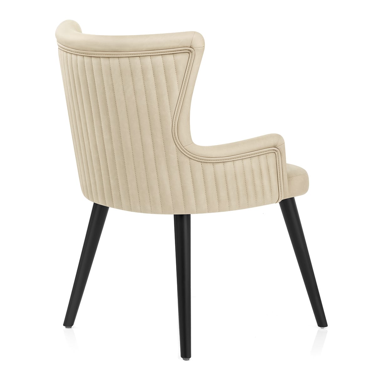 Diablo Dining Chair Beige