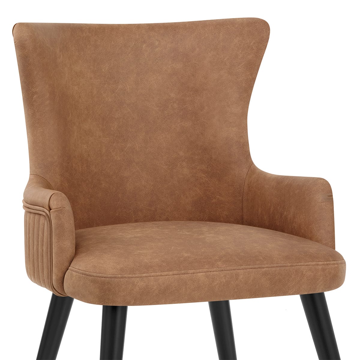 Diablo Dining Chair Tan