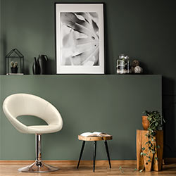 Cream Kitchen Dining Chairs