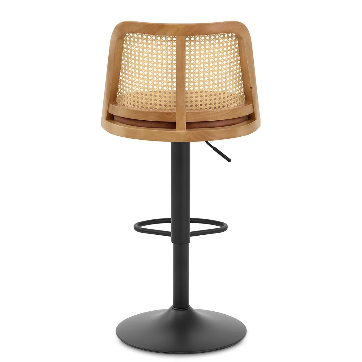 Drew Bar Stool Tan