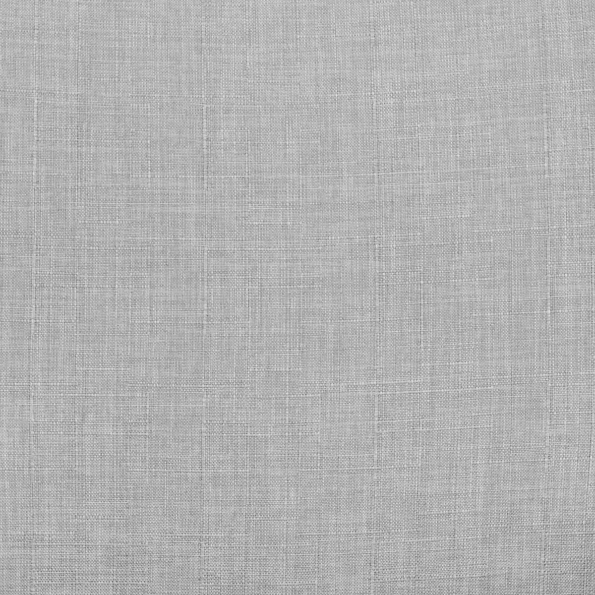 Drift Oak & Light Grey Fabric Stool