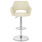 Dune Bar Stool Cream