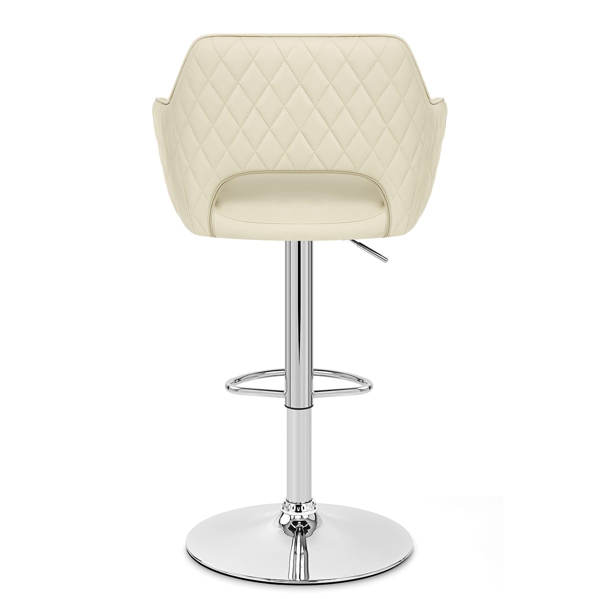 Dune Bar Stool Cream