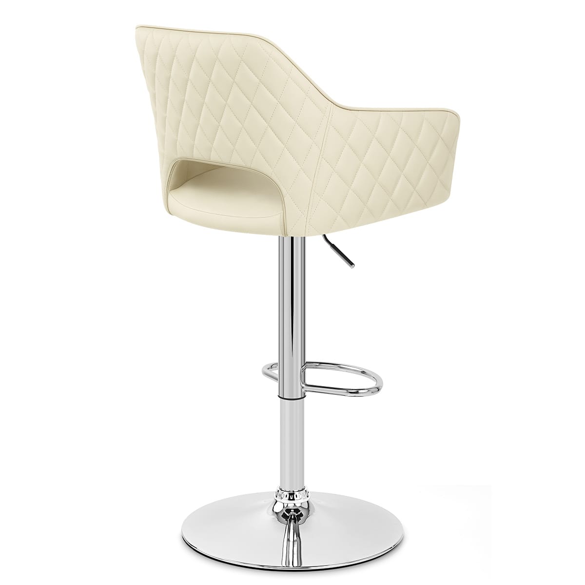 Dune Bar Stool Cream