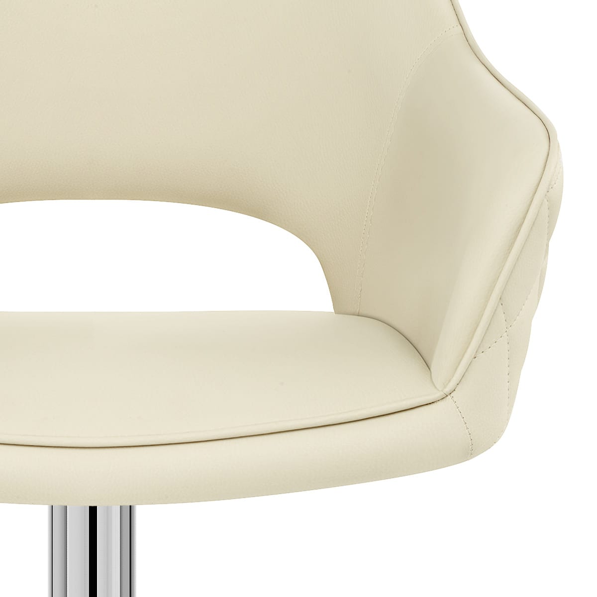 Dune Bar Stool Cream