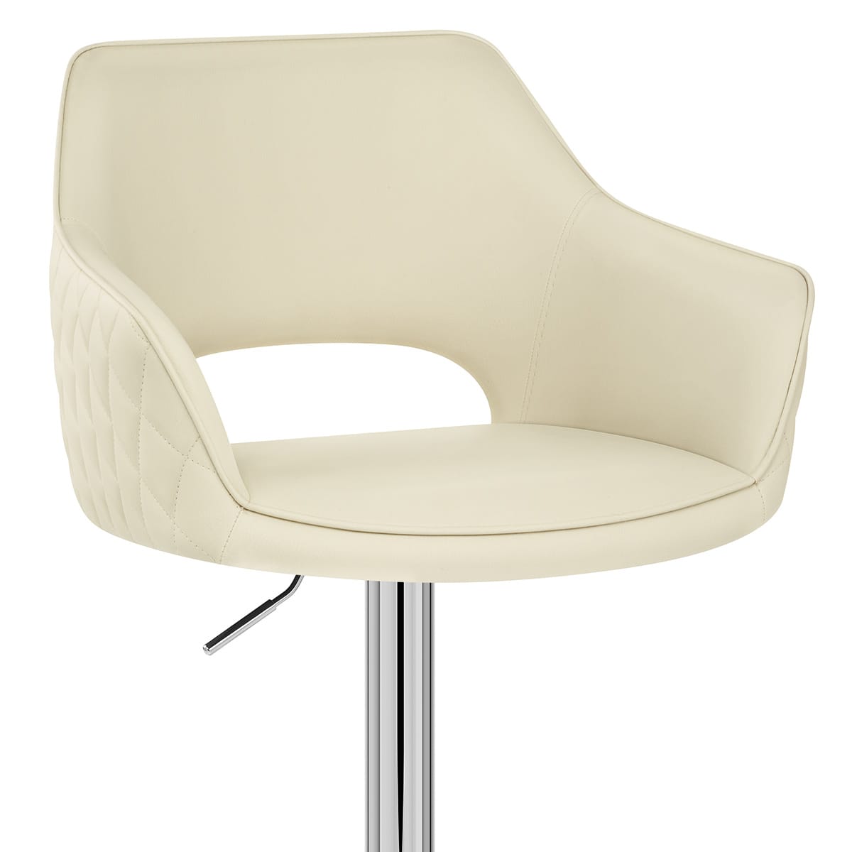 Dune Bar Stool Cream