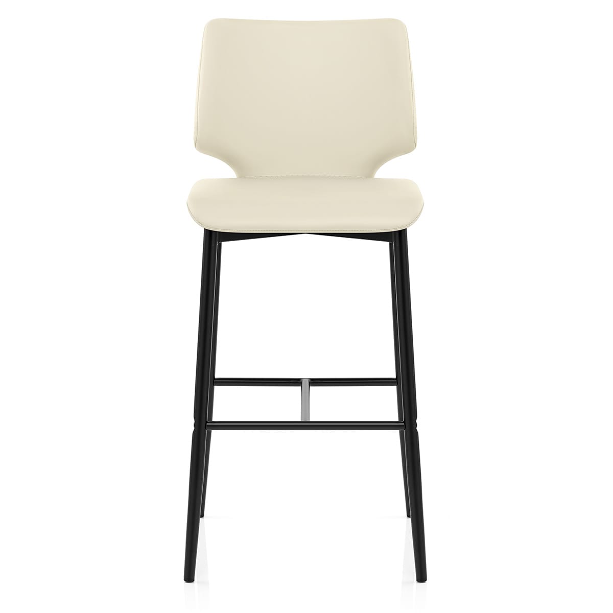 Elan Bar Stool Cream