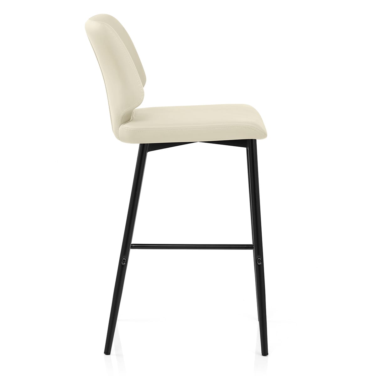 Elan Bar Stool Cream