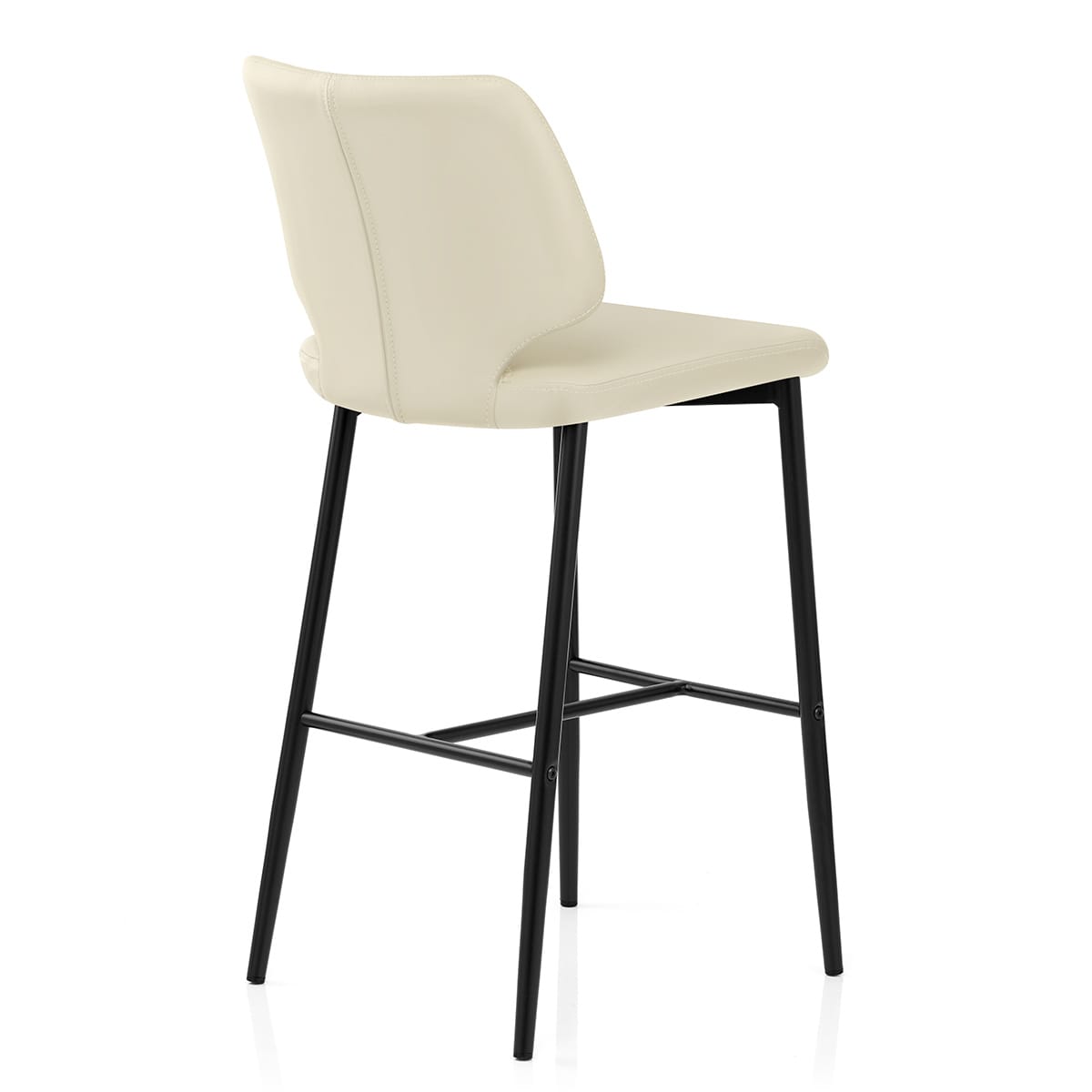 Elan Bar Stool Cream