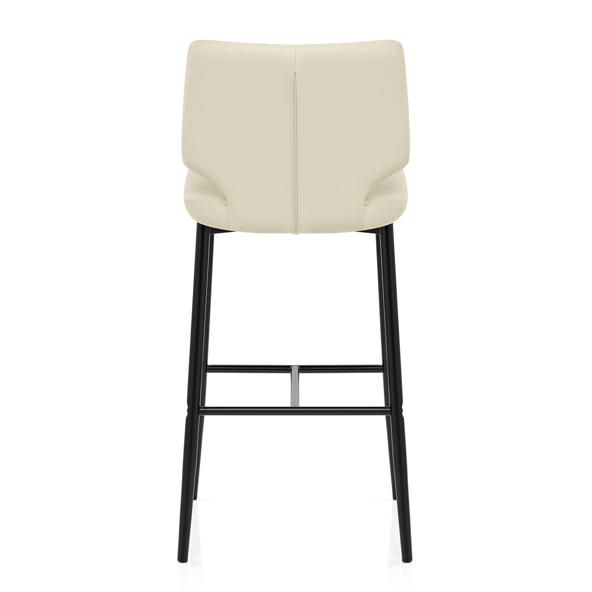 Elan Bar Stool Cream