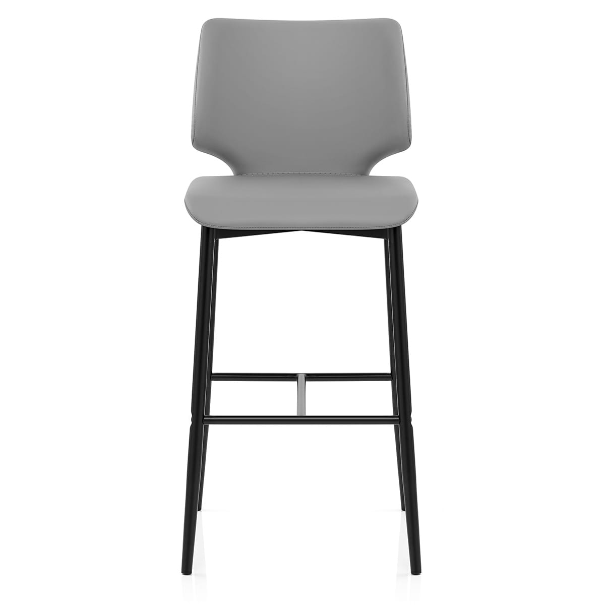 Elan Bar Stool Grey