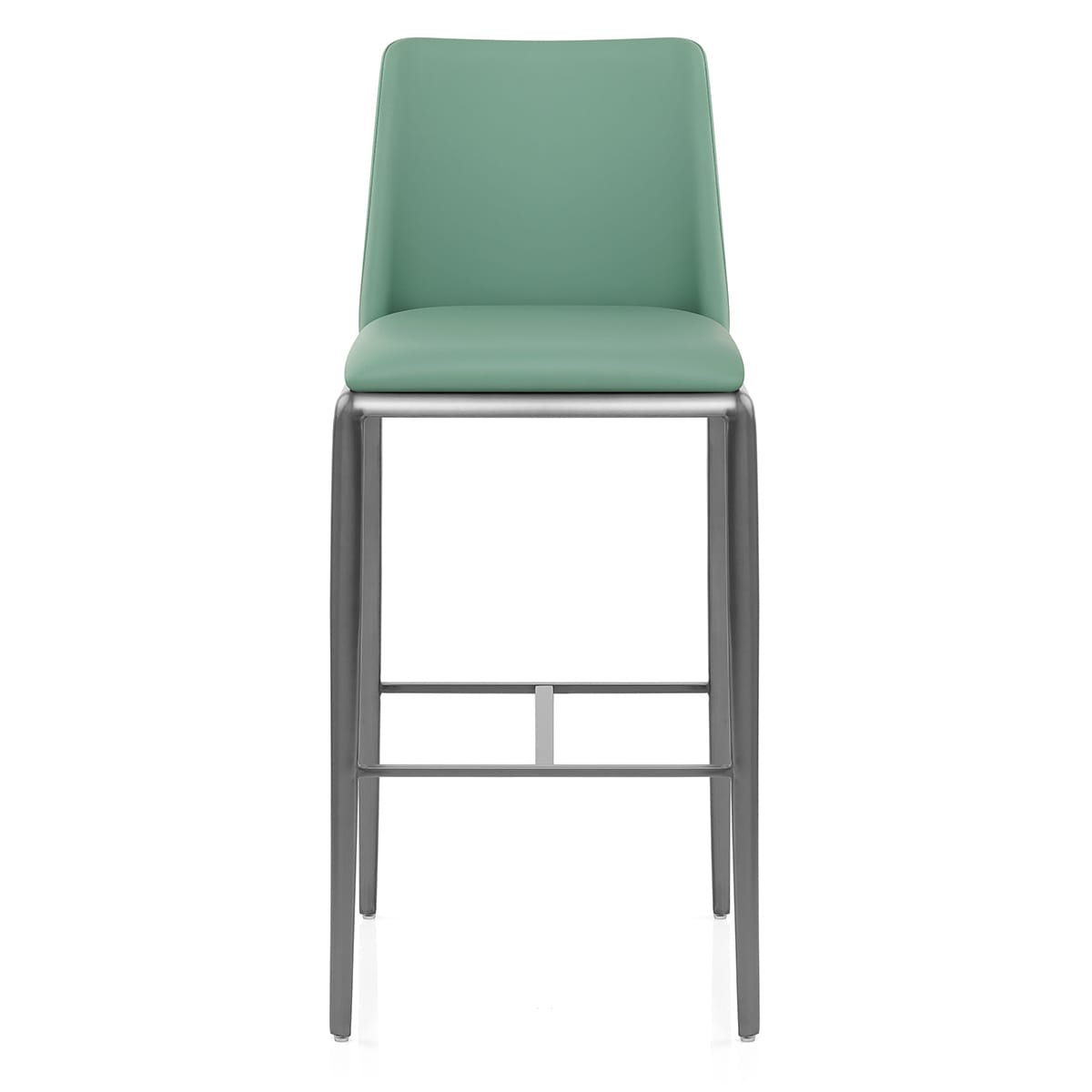 Elise Bar Stool Green
