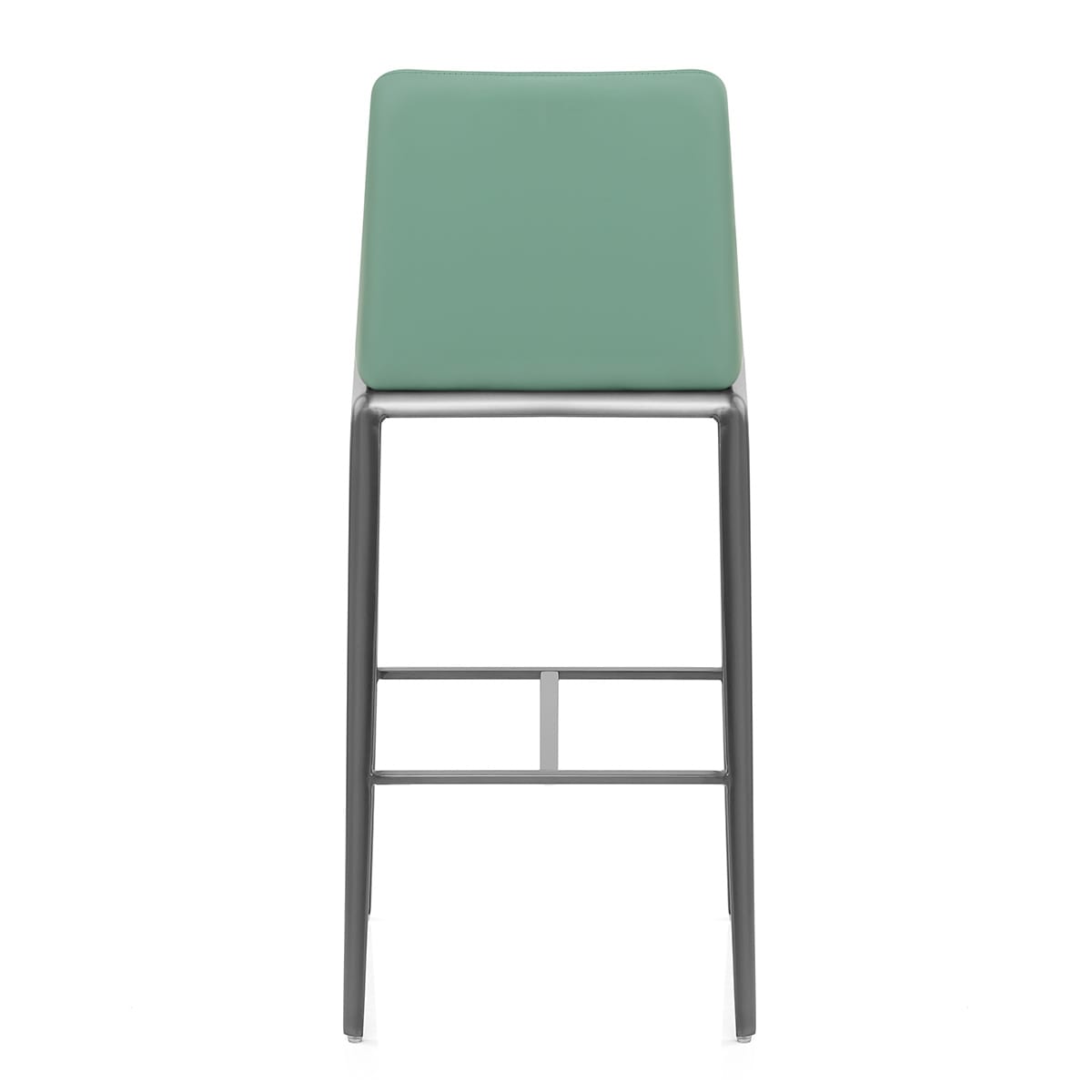Elise Bar Stool Green