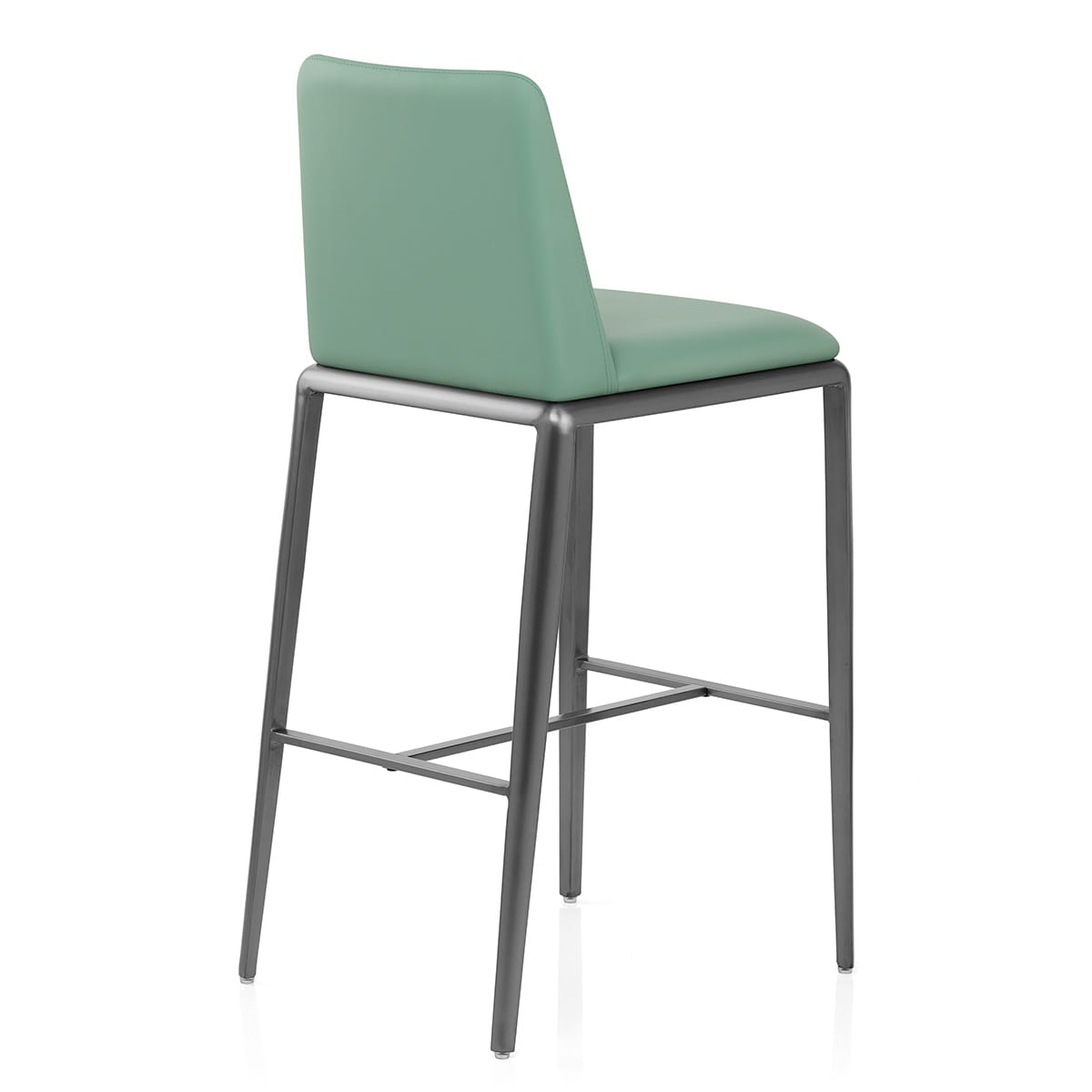 Elise Bar Stool Green